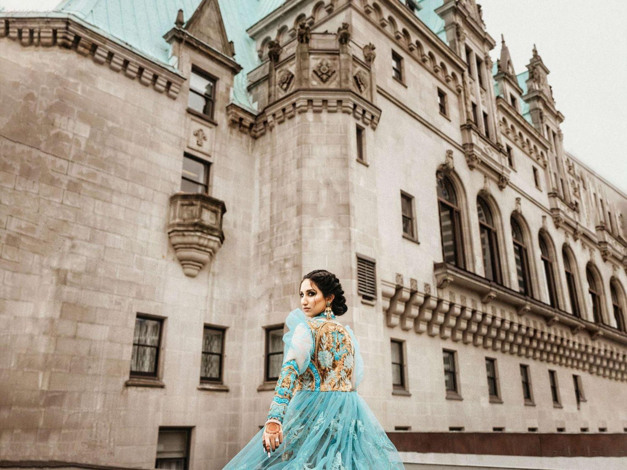 Fairmont Hotel Ванкувър Екстериор снимка
