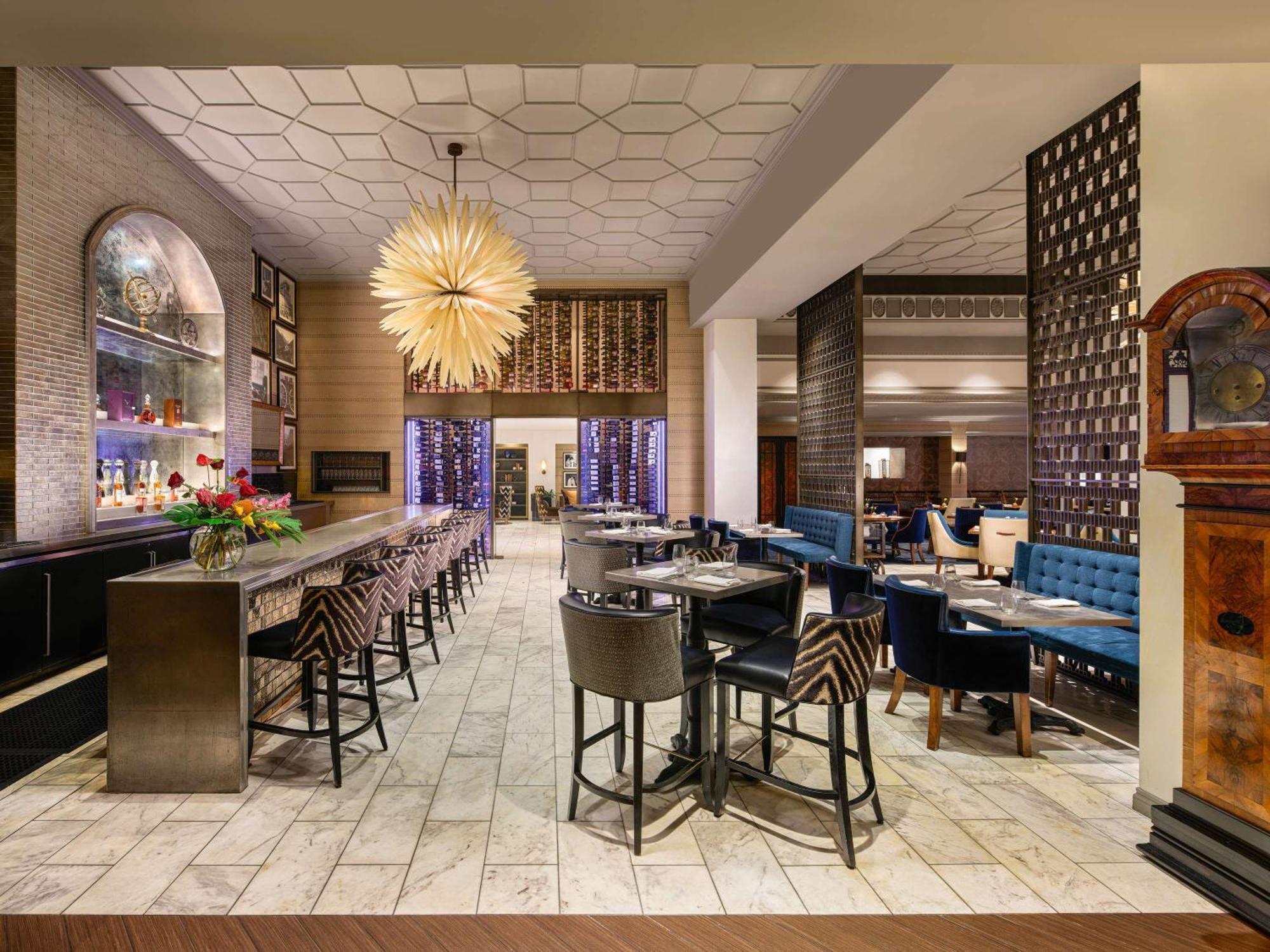 Fairmont Hotel Ванкувър Екстериор снимка