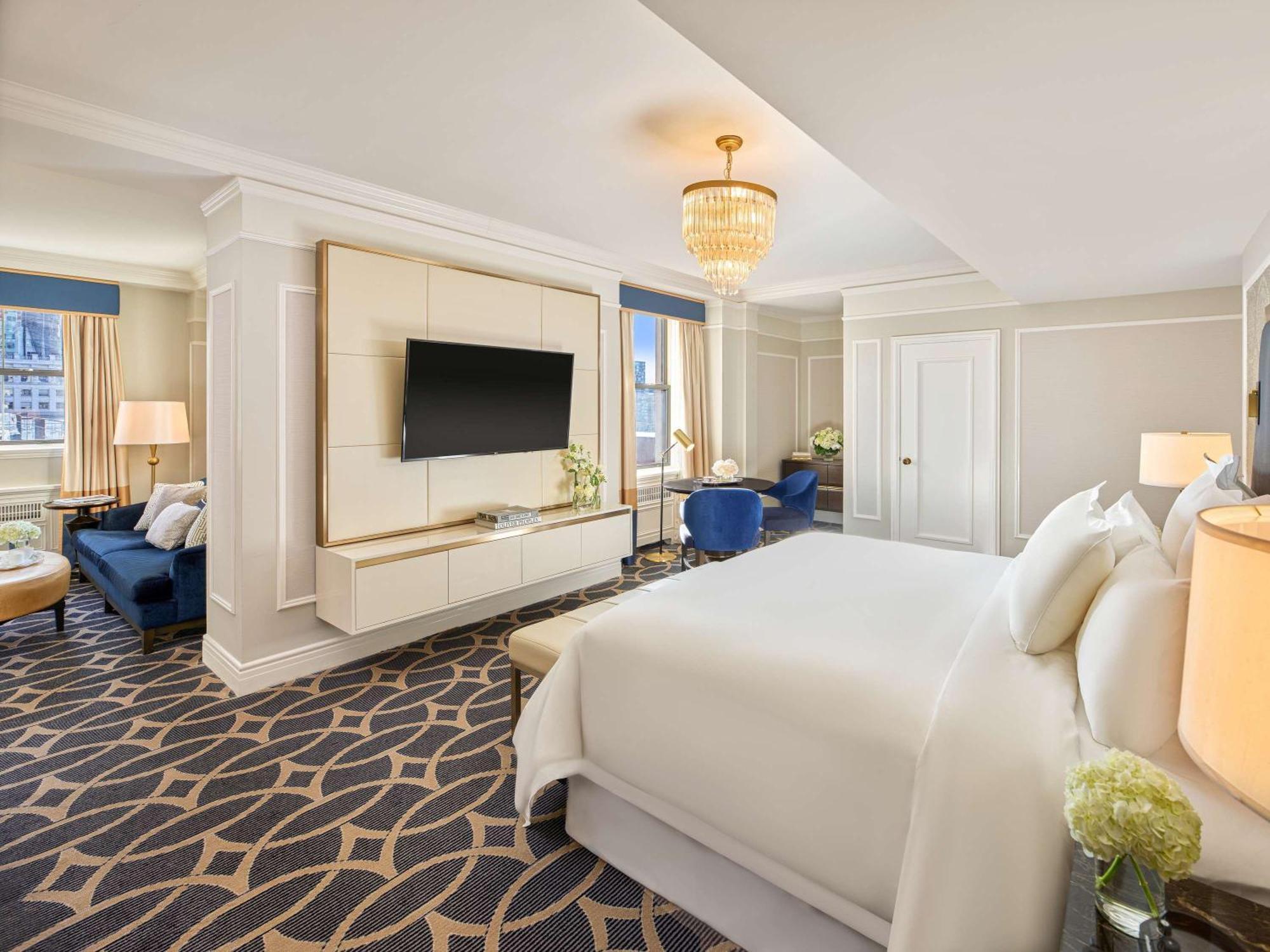 Fairmont Hotel Ванкувър Екстериор снимка