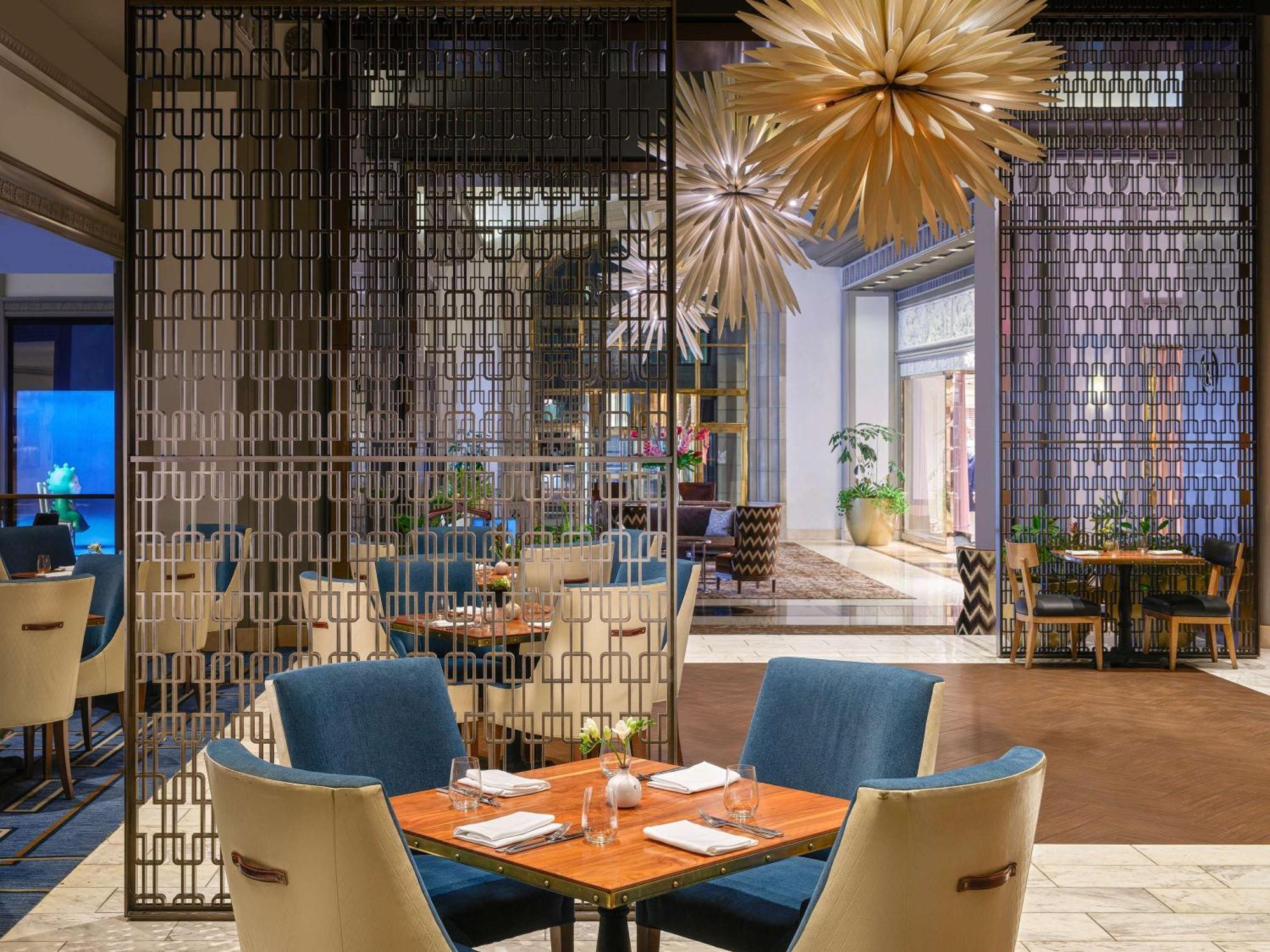 Fairmont Hotel Ванкувър Екстериор снимка