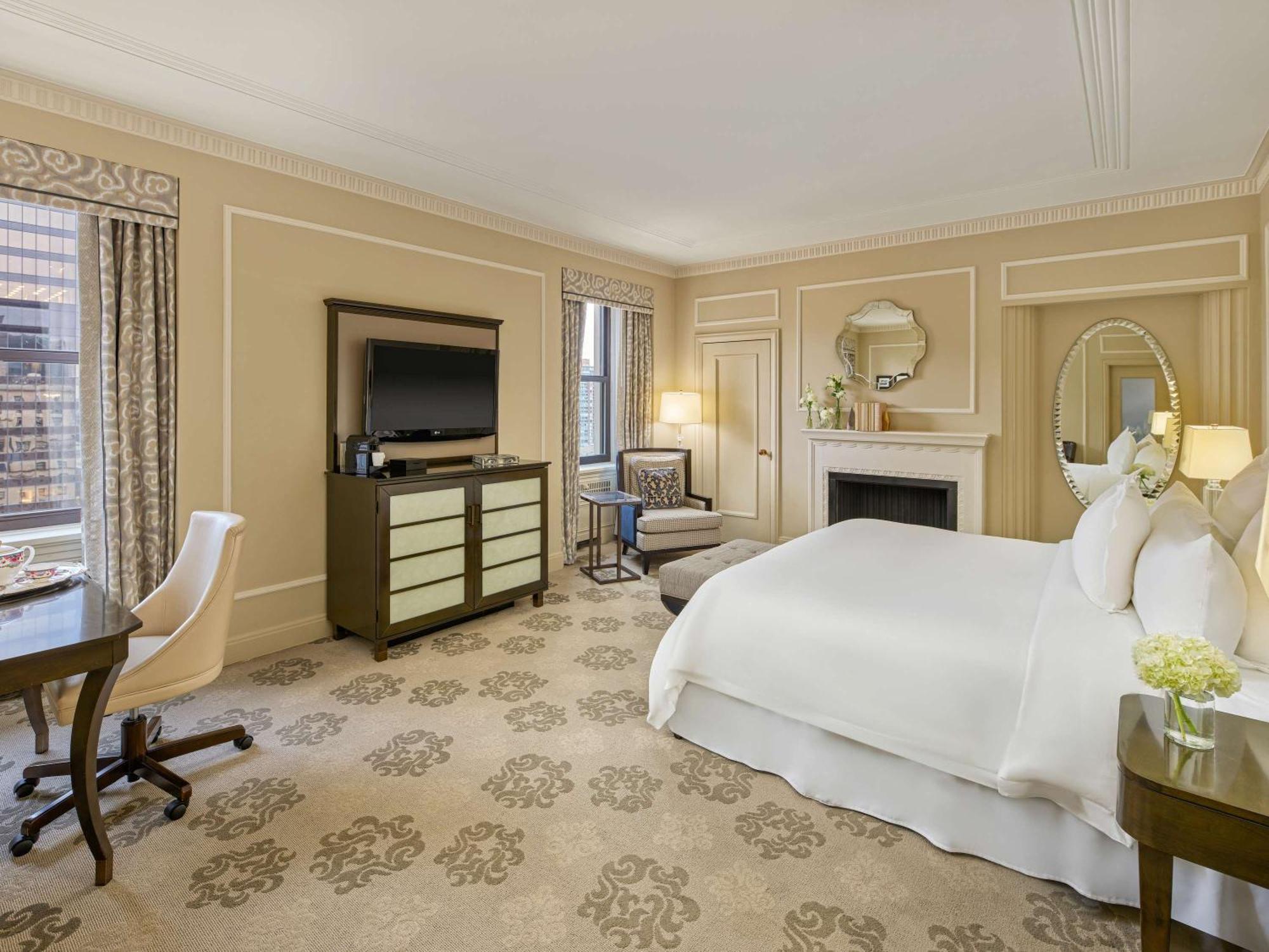 Fairmont Hotel Ванкувър Екстериор снимка