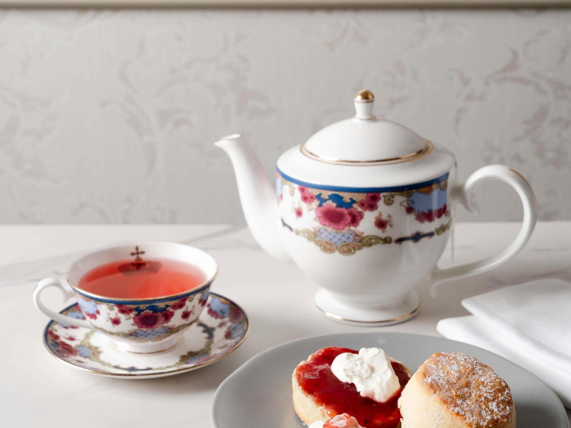 Fairmont Hotel Ванкувър Екстериор снимка
