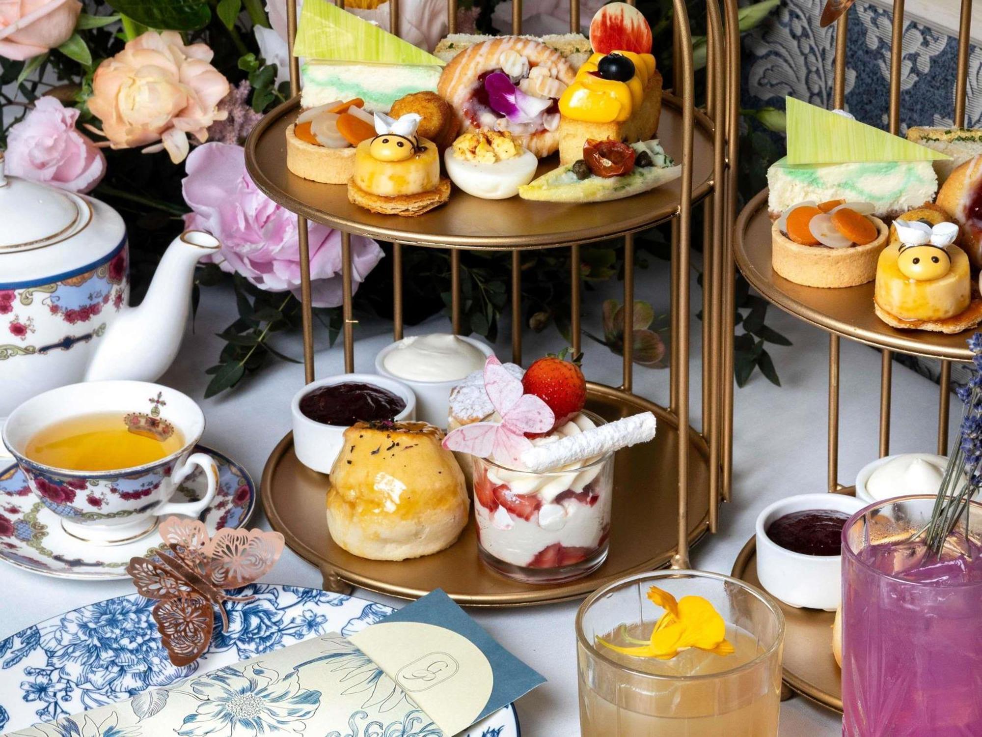 Fairmont Hotel Ванкувър Екстериор снимка